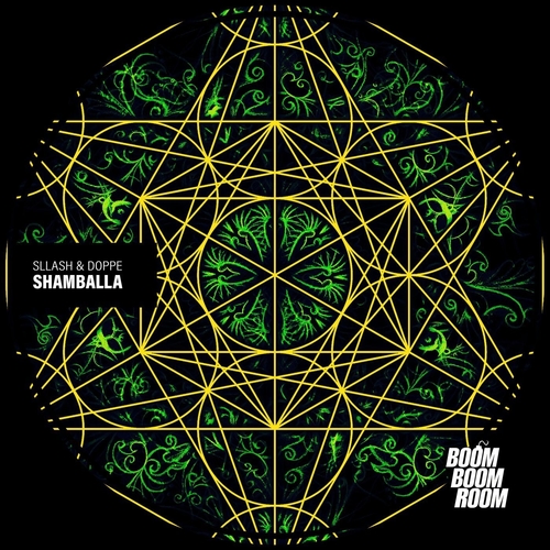 Sllash & Doppe - Shamballa